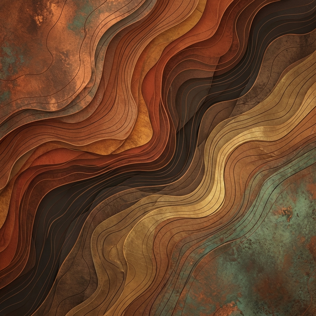 Topographical texture